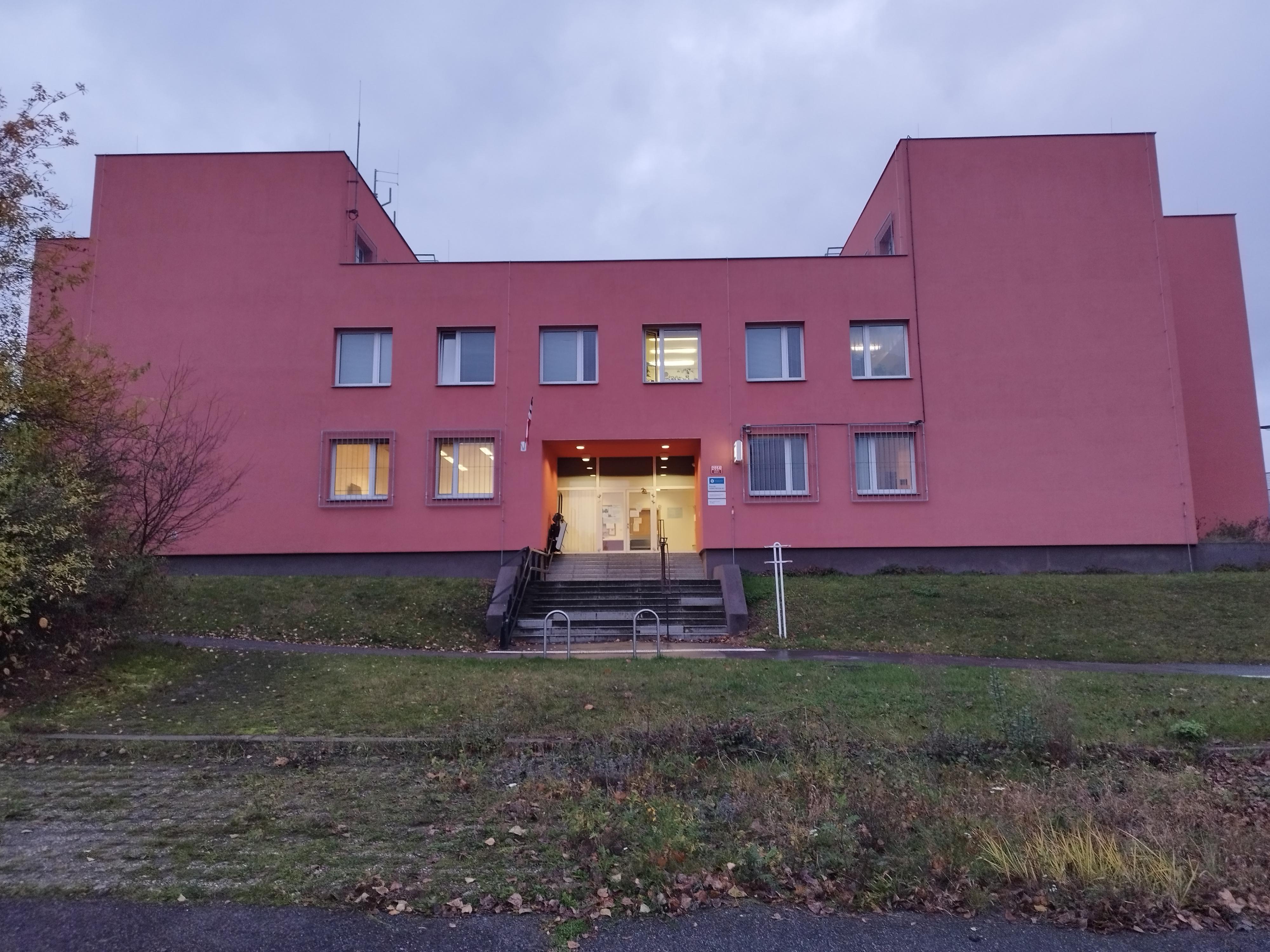 Policie ČR - Místní oddělení Jižní Město foto 3