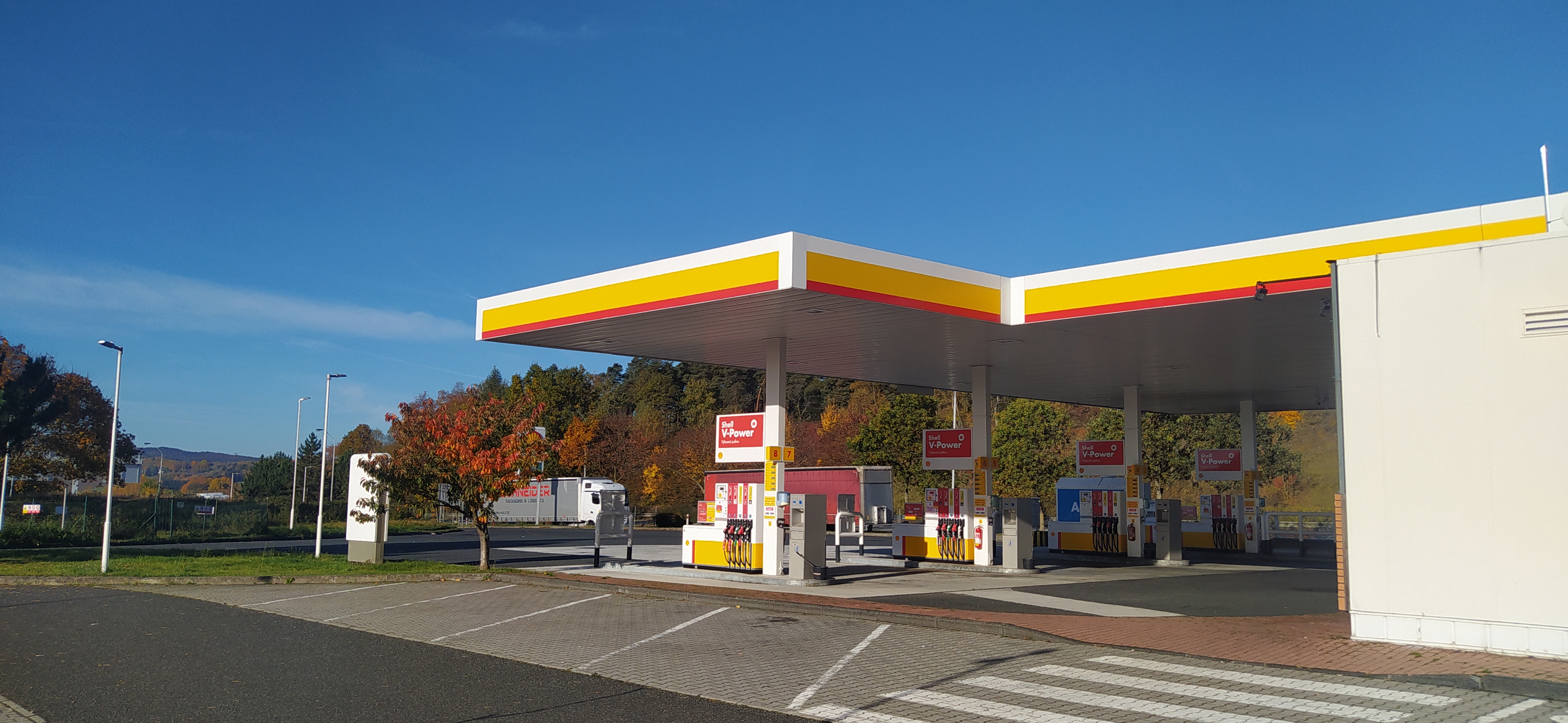 Shell foto 5