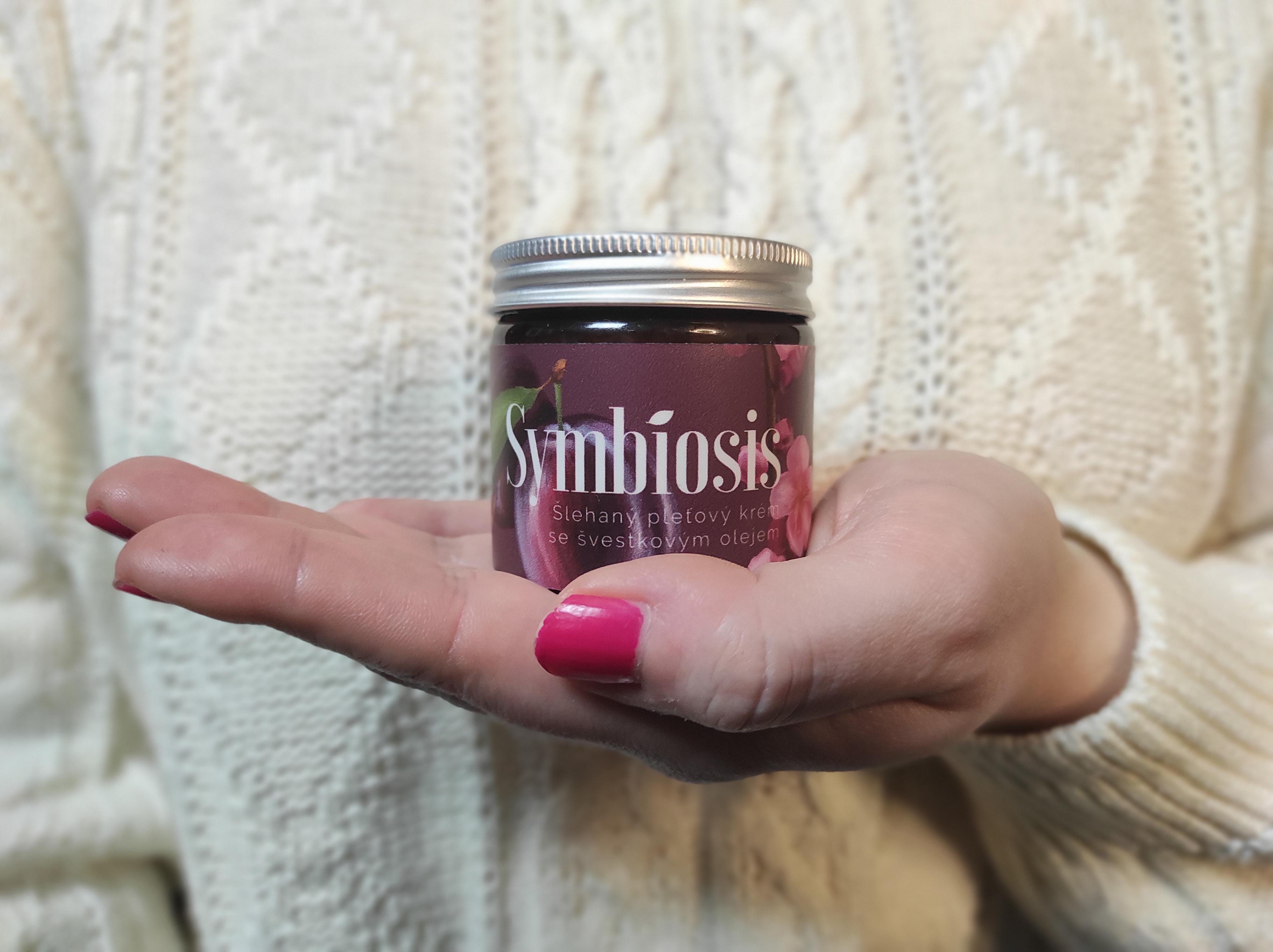 Symbiosis foto 4
