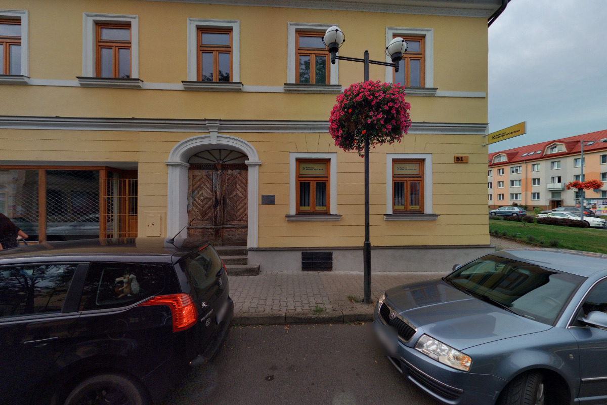 Martina Kocinová - Pojištění Kadaň foto 5