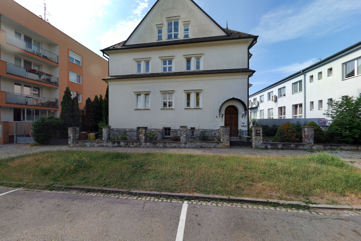 Mezinárodní Montessori škola Olomouc - mateřská škola a základní škola, z.ú.