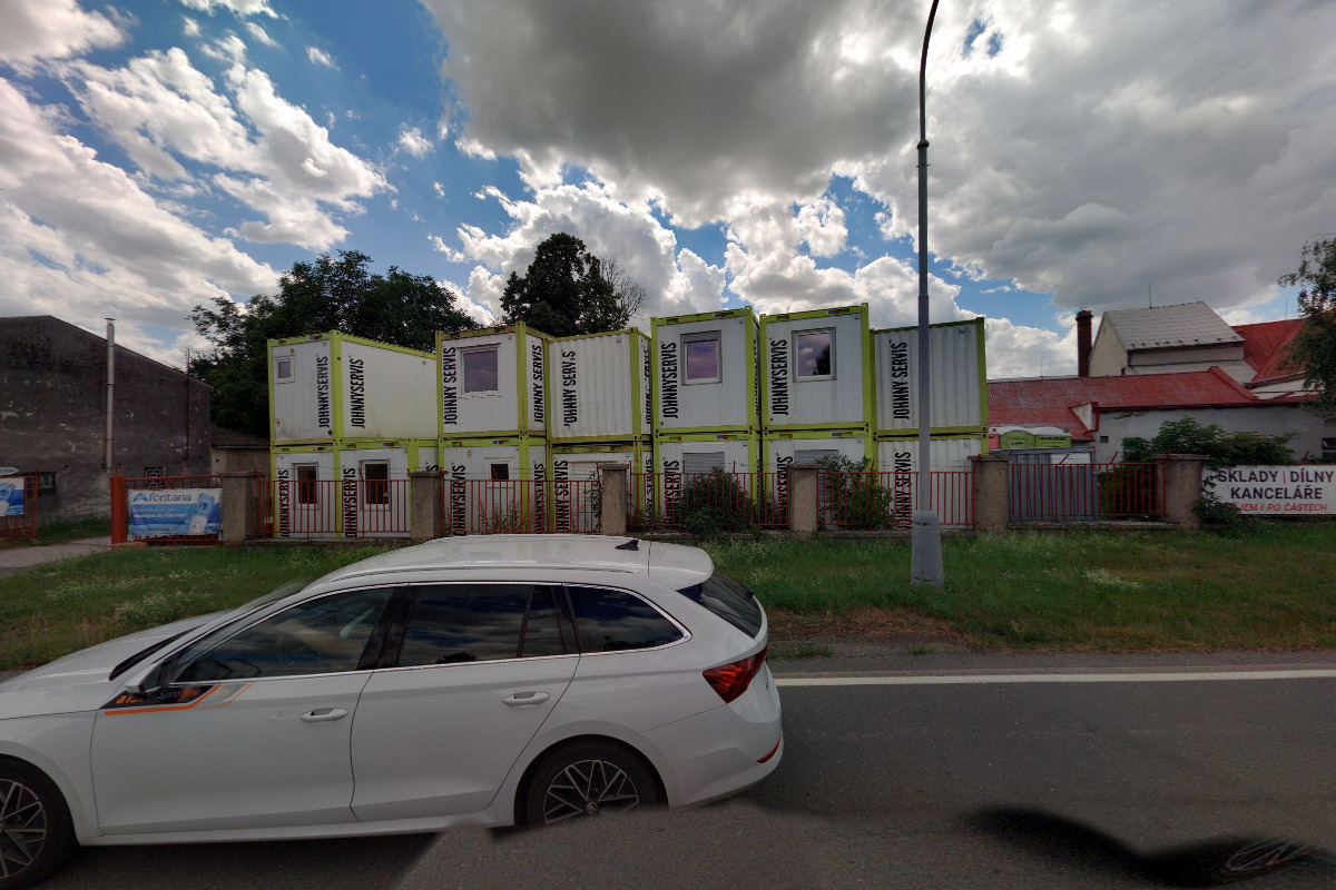 FONTANA WATERCOOLERS, s.r.o. foto 2