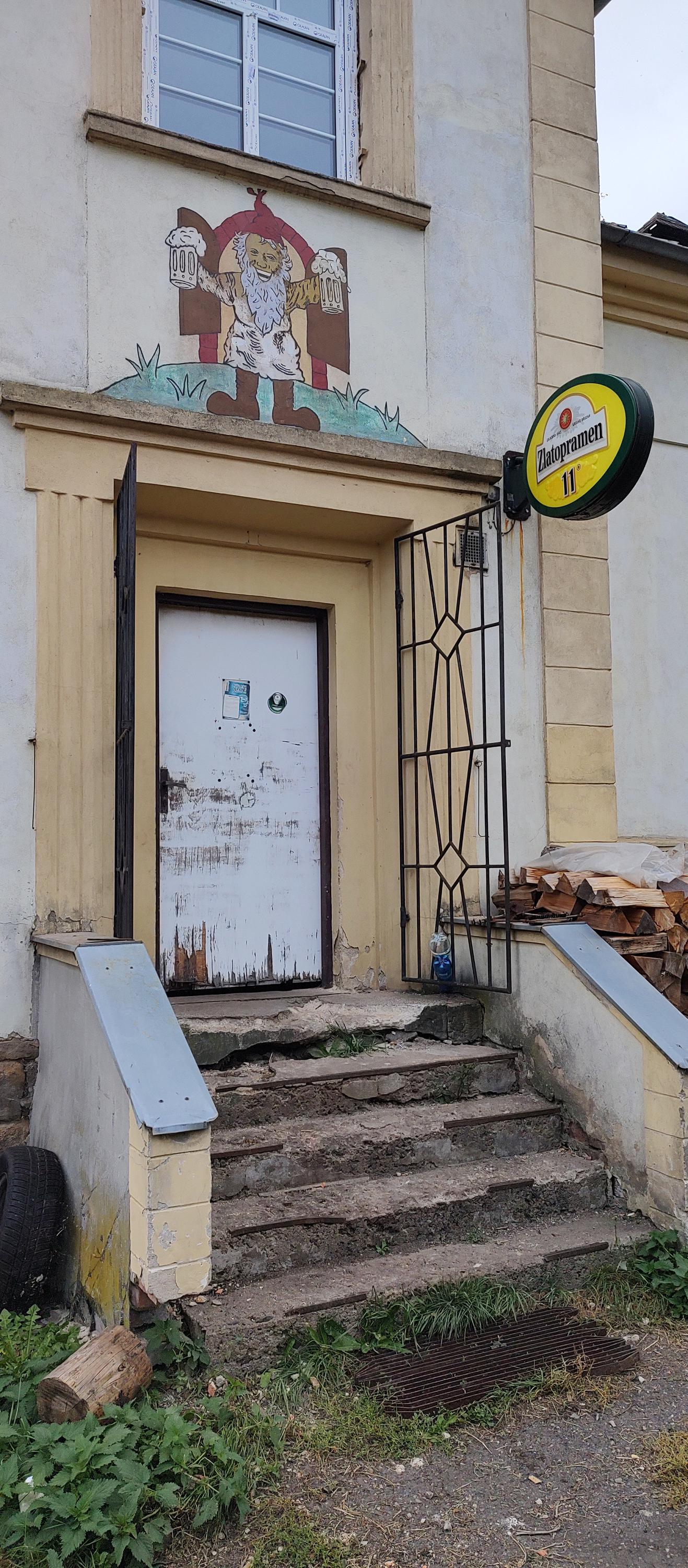 Hospoda U Kaštanu foto 6