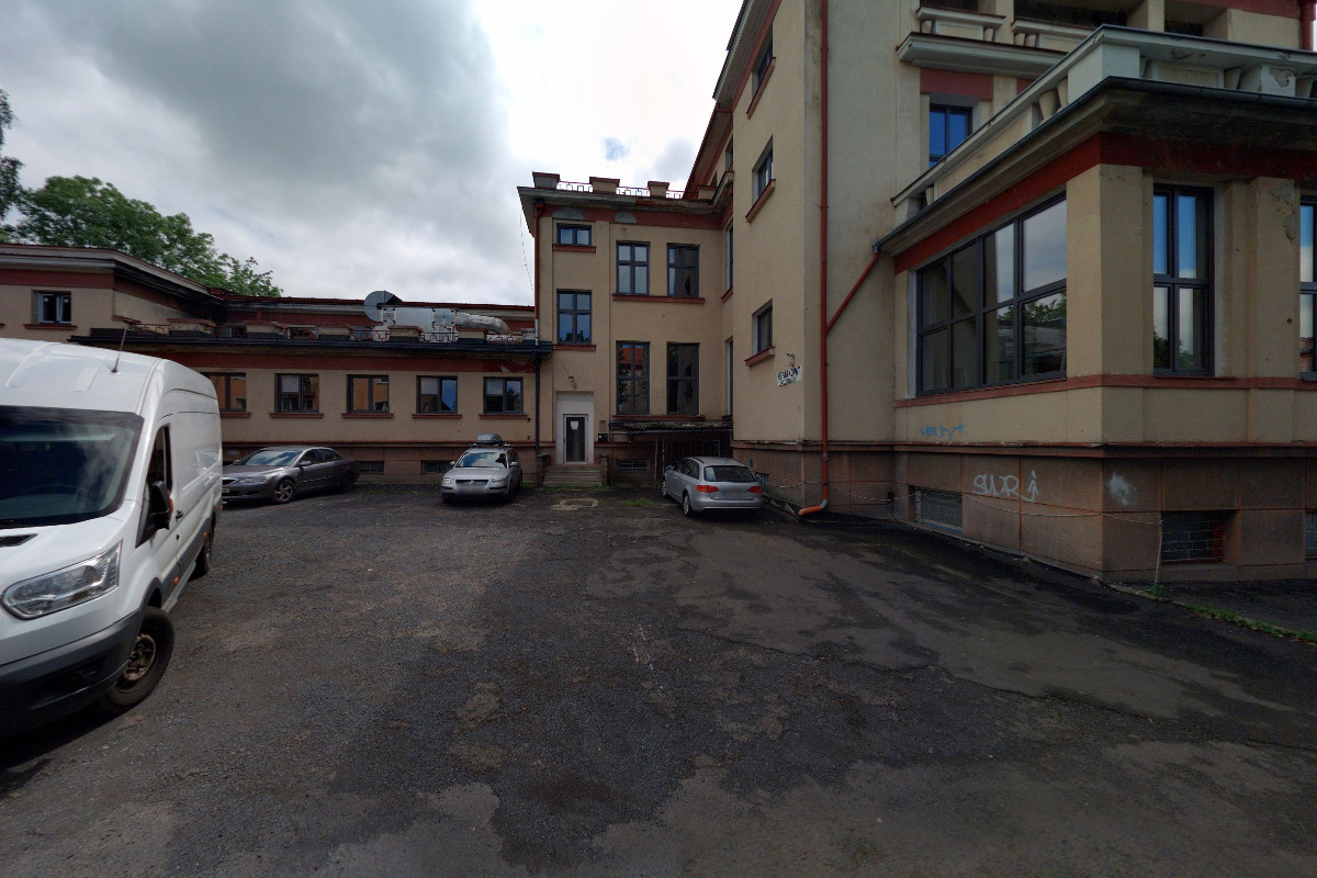Družba Ostrov foto 2