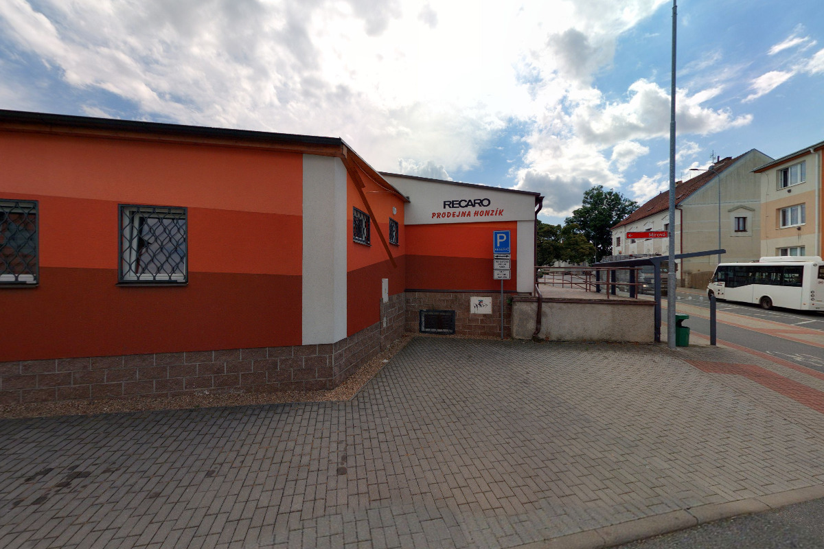 NÁSTRAHY s.r.o. foto 5