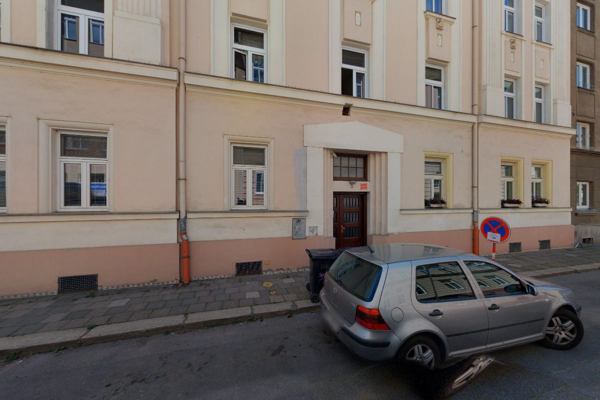 Petr Skácel - Grafikajinak