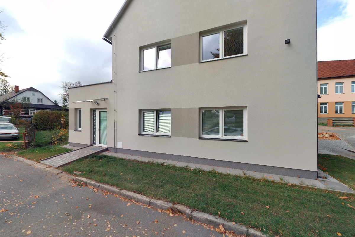 SH ČMS - Sbor dobrovolných hasičů Svratouch foto 2