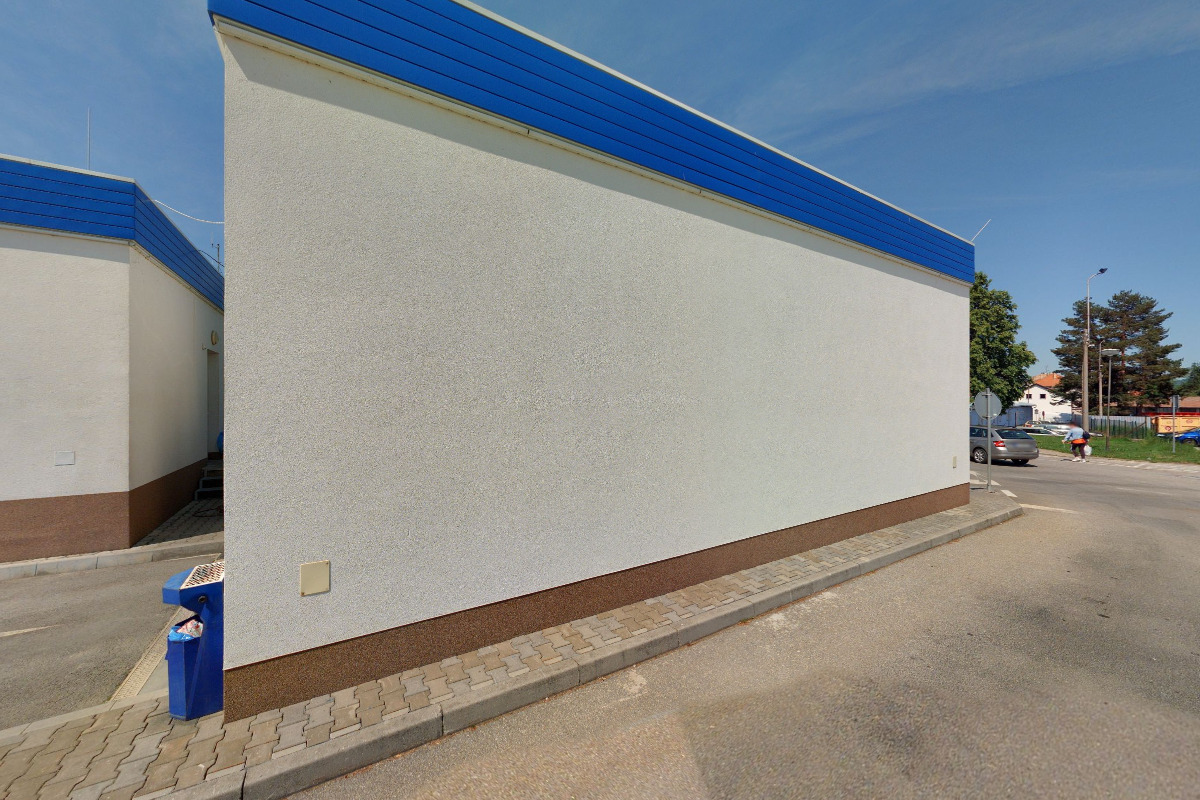 Automyčka RoBiN OIL foto 2