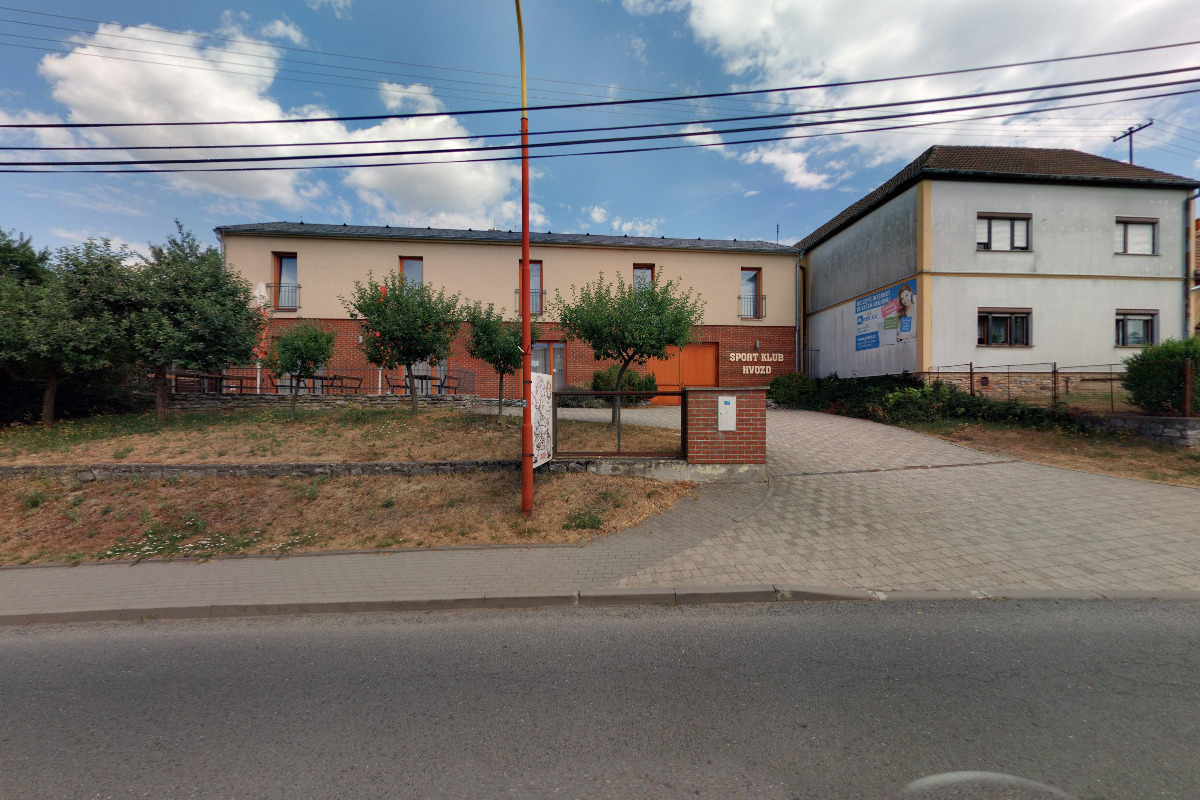 Sport klub Hvozd foto 2