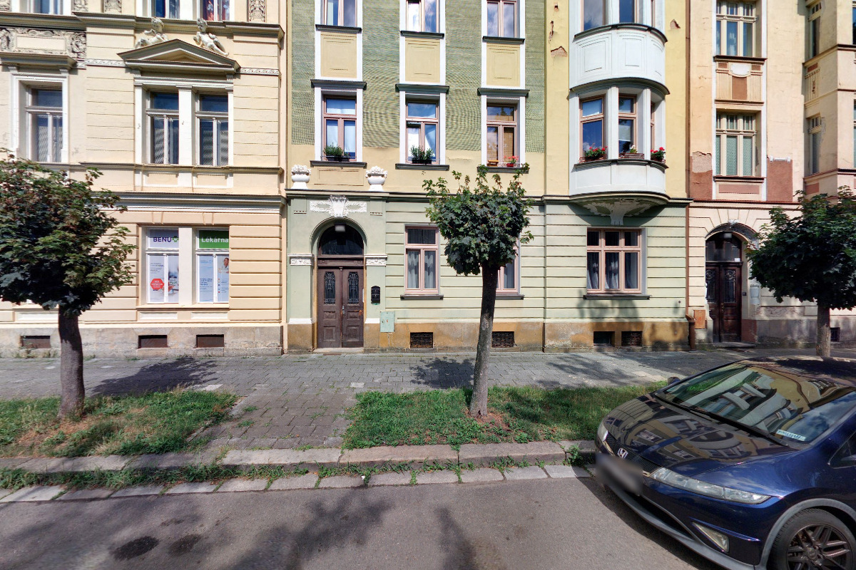 DUSPRO - projekce pozemních staveb foto 2