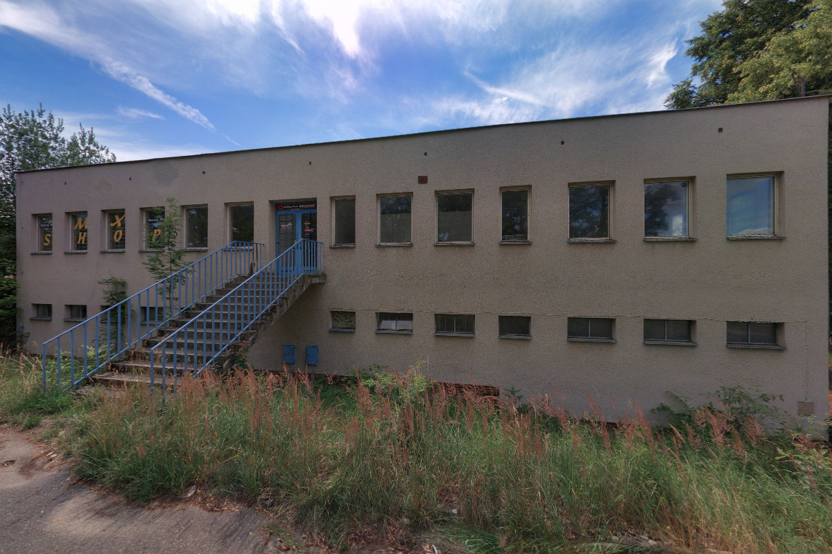 Motosport klub Netolice v AČR