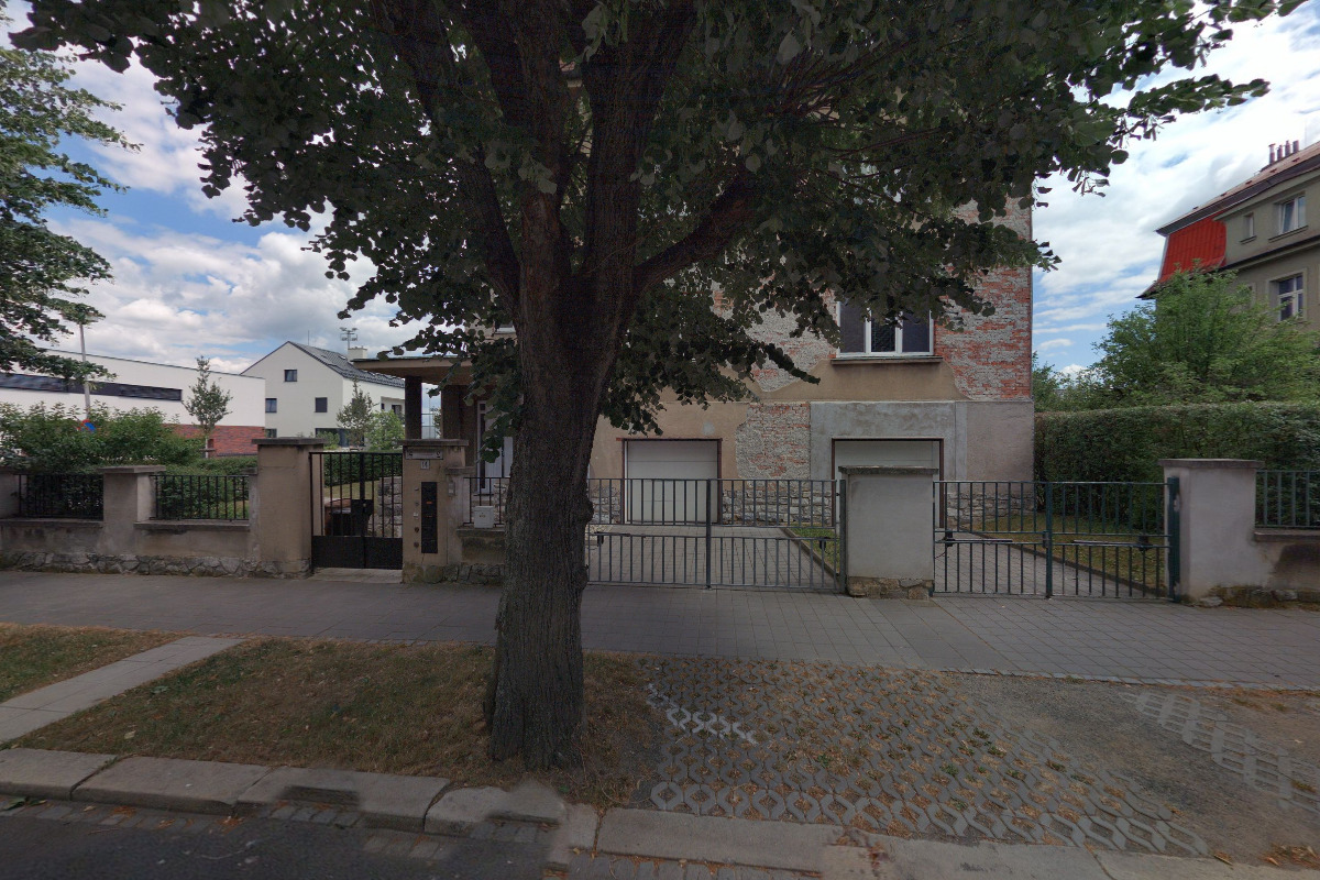 Ing. arch. Petr Čehovský