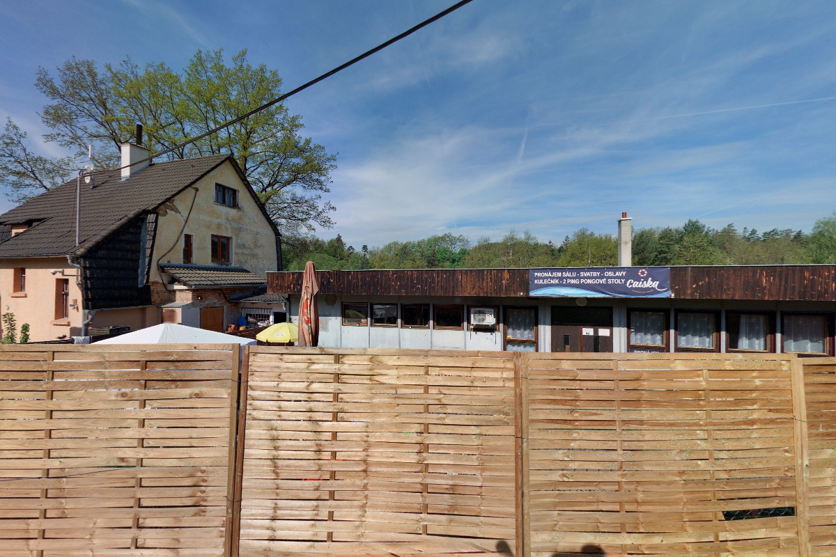 Půjčovna lodí Samba, s.r.o.