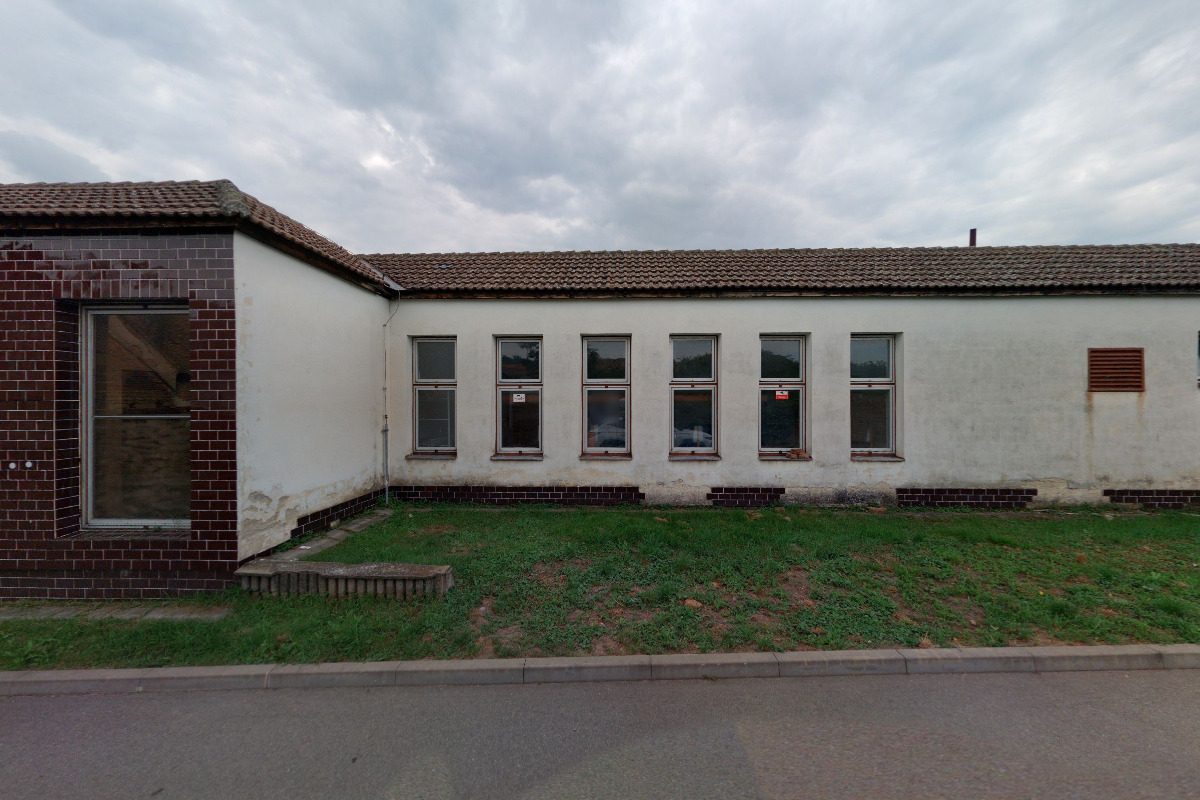 Stavby Bočáň s.r.o.