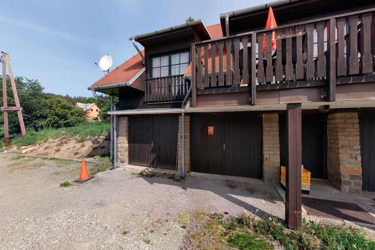 Rekreační středisko Vítkovice foto 2