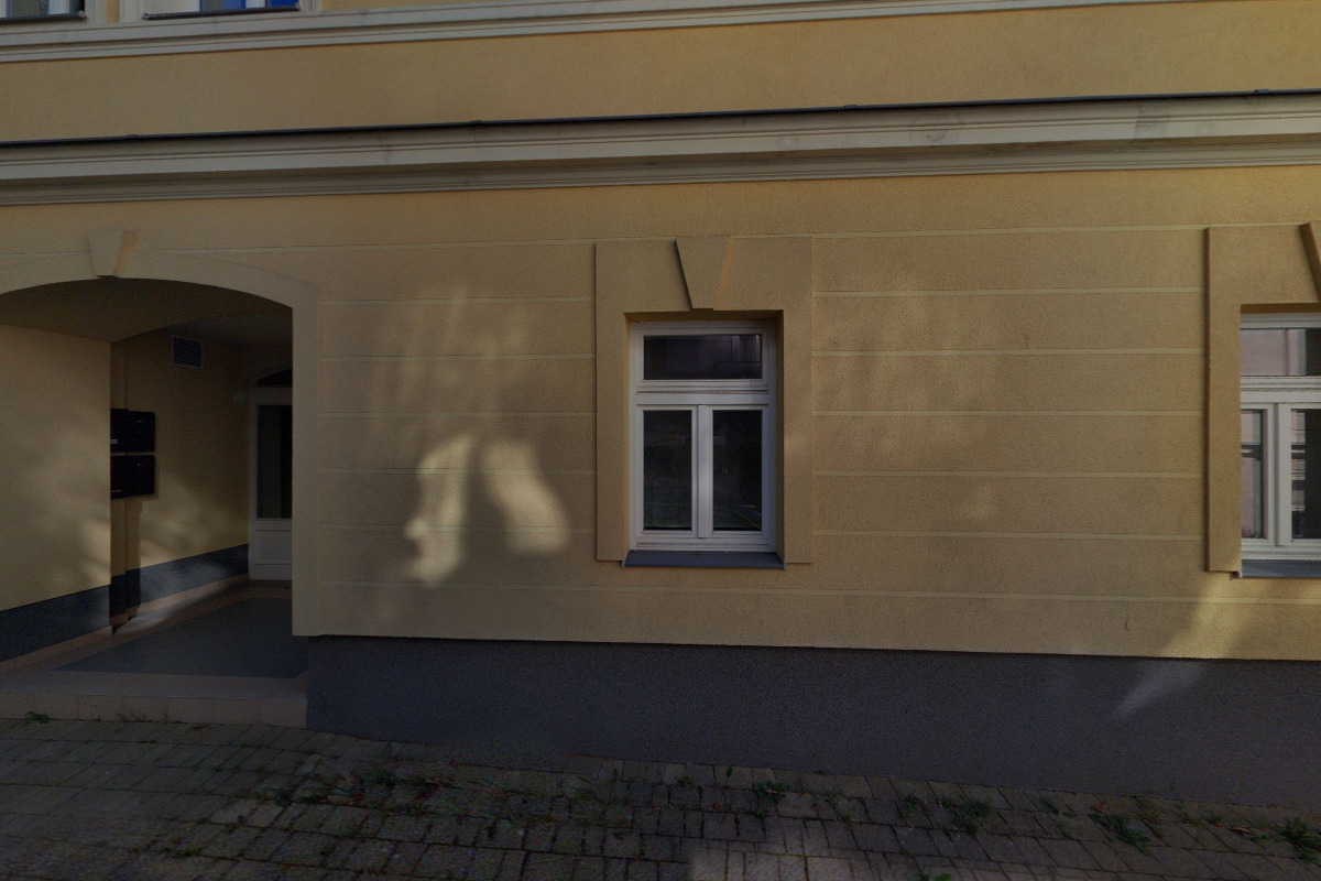 Gabriel Sieber - Anglokurs