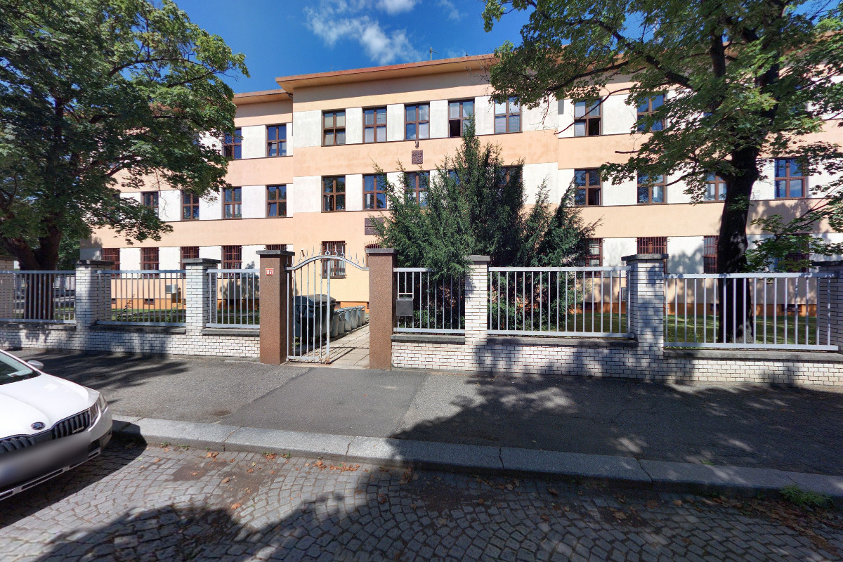 Okresní státní zastupitelství Tábor foto 2