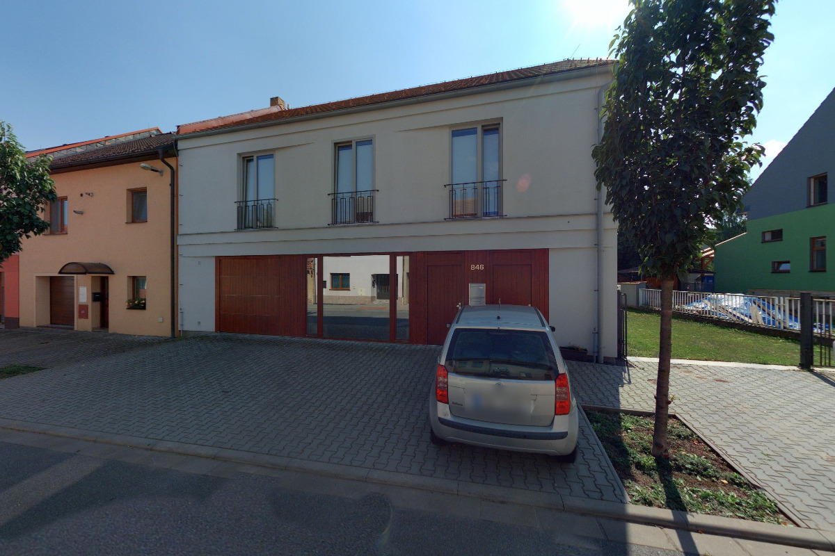 INDUSTRY OIL, s.r.o.