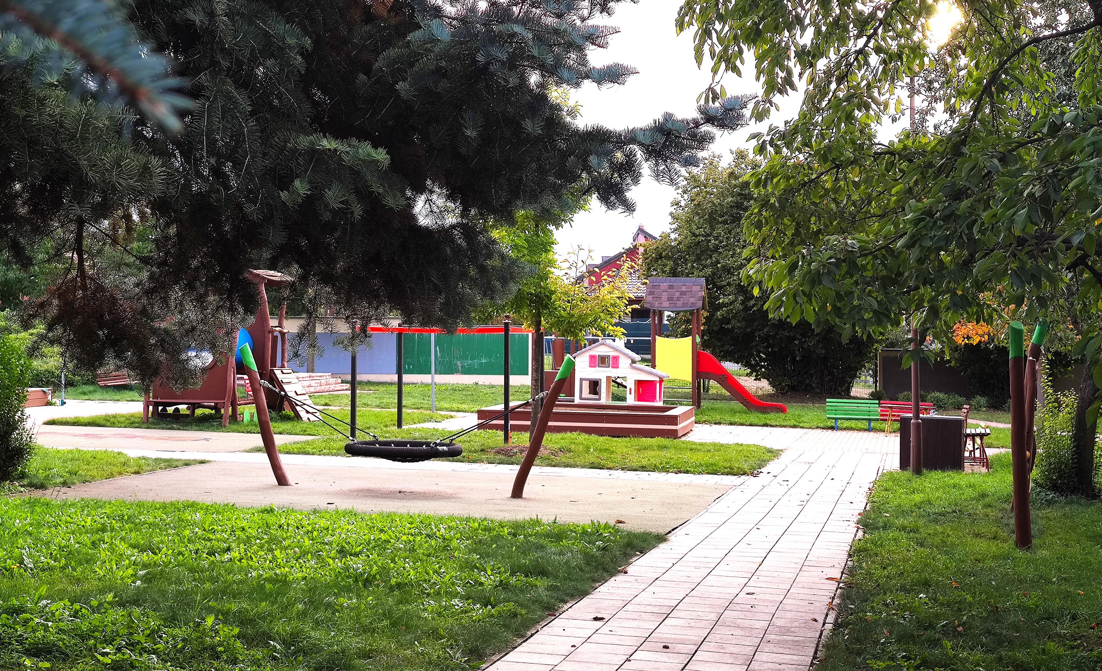 ZŠ a MŠ Olšany u Prostějova foto 3