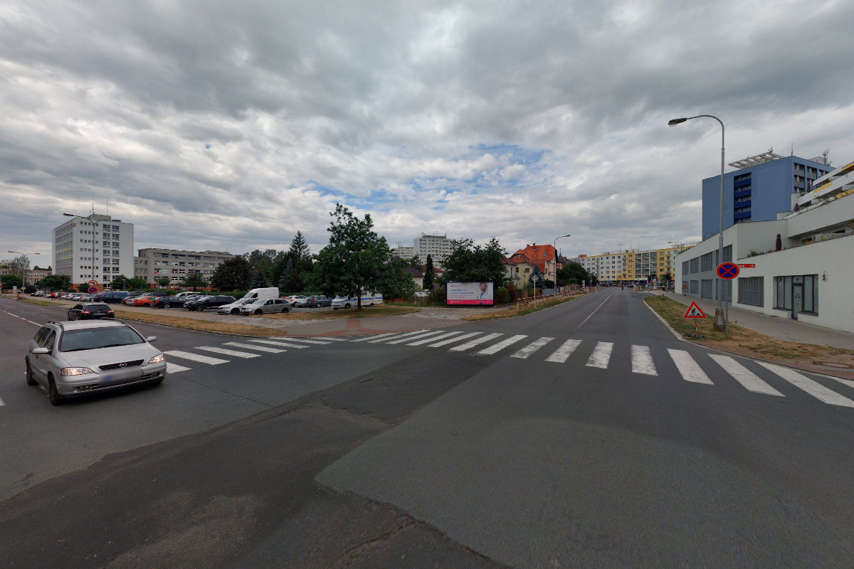 Věra Pospíšilová - Kosmetika