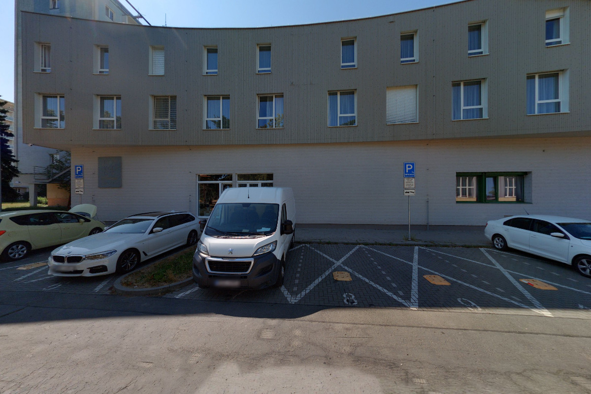 Privátní sauna Nezvalova Archa foto 5