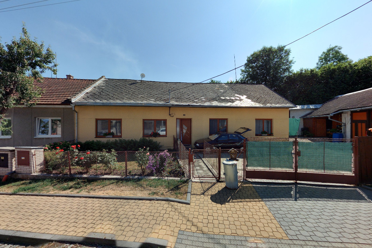 Autodoprava Pavel Mikmek