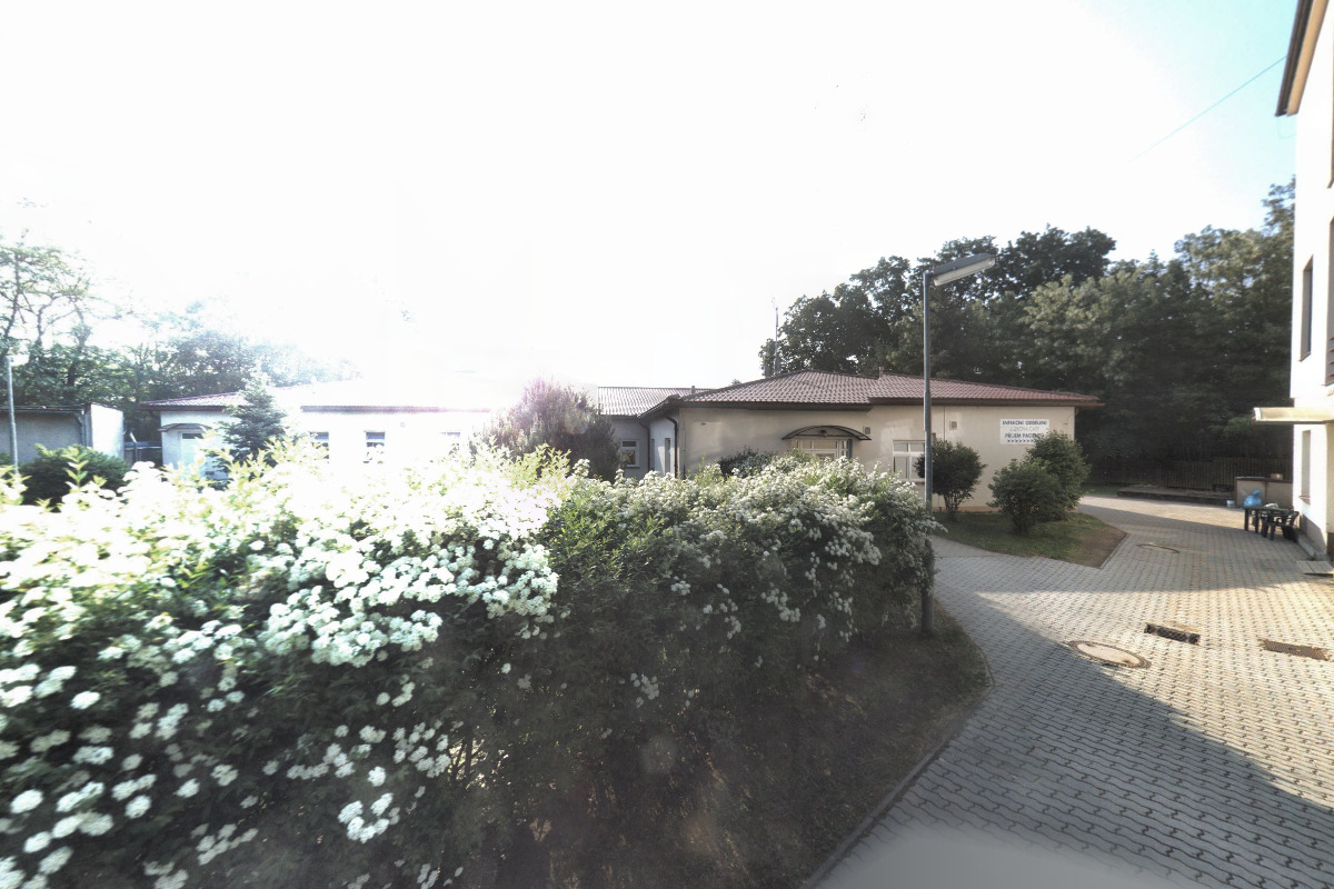 Všeobecné lékařství - Nemocnice Tábor