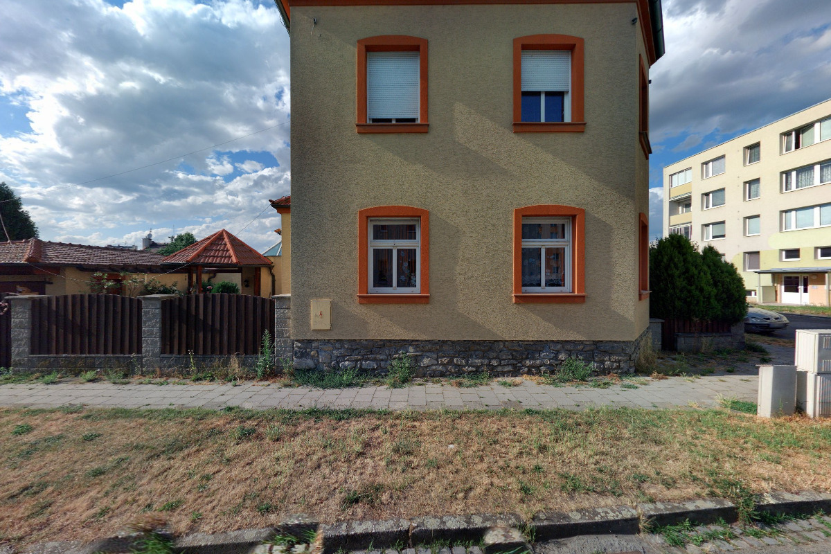 DANIEL´S DONUTS s.r.o.