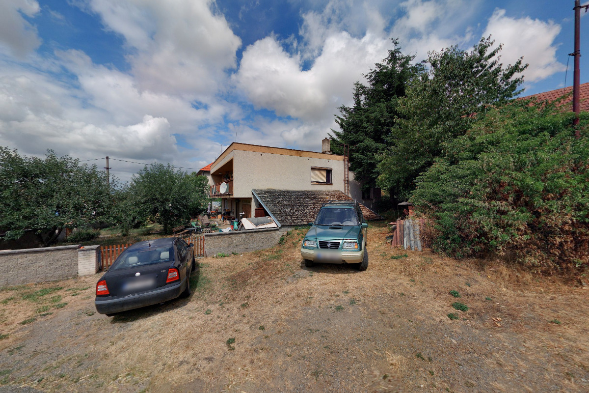 Myslivecký spolek Chotěbudice