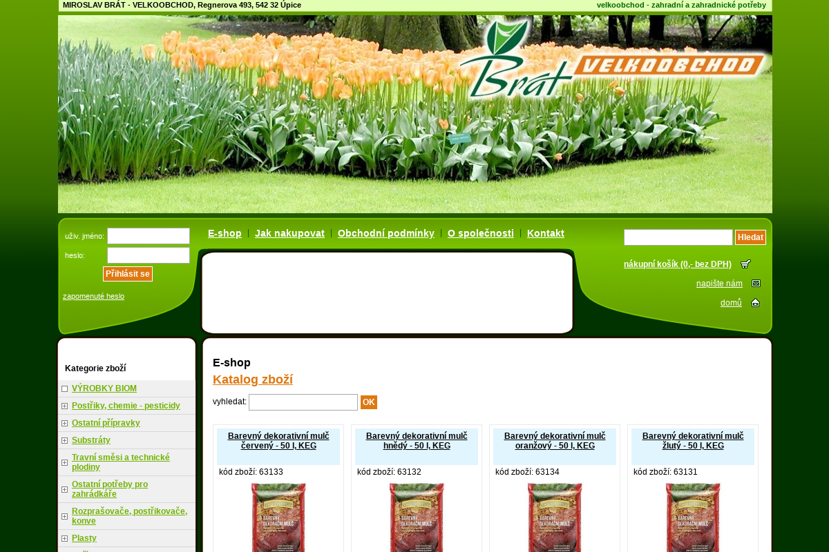 Zahradnicke-potreby.cz