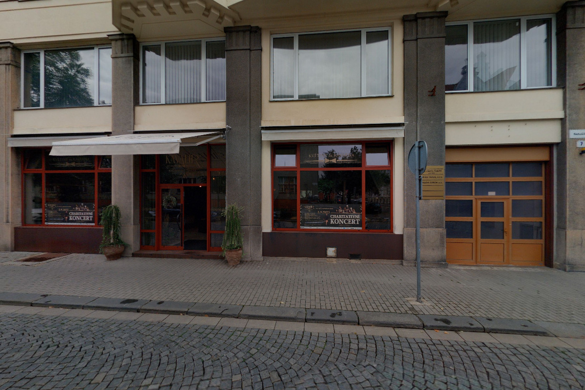 Renáta Lacinová - rámování obrazů foto 2