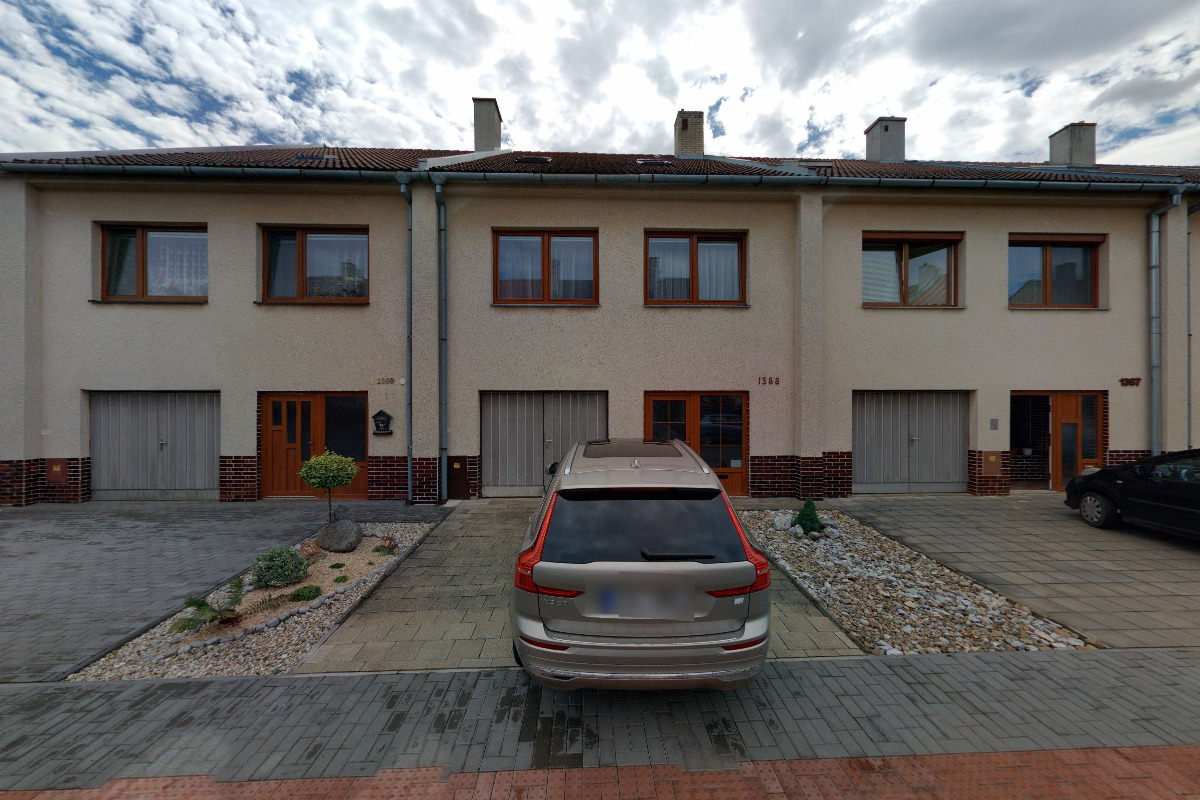 Dana Slatinská foto 1