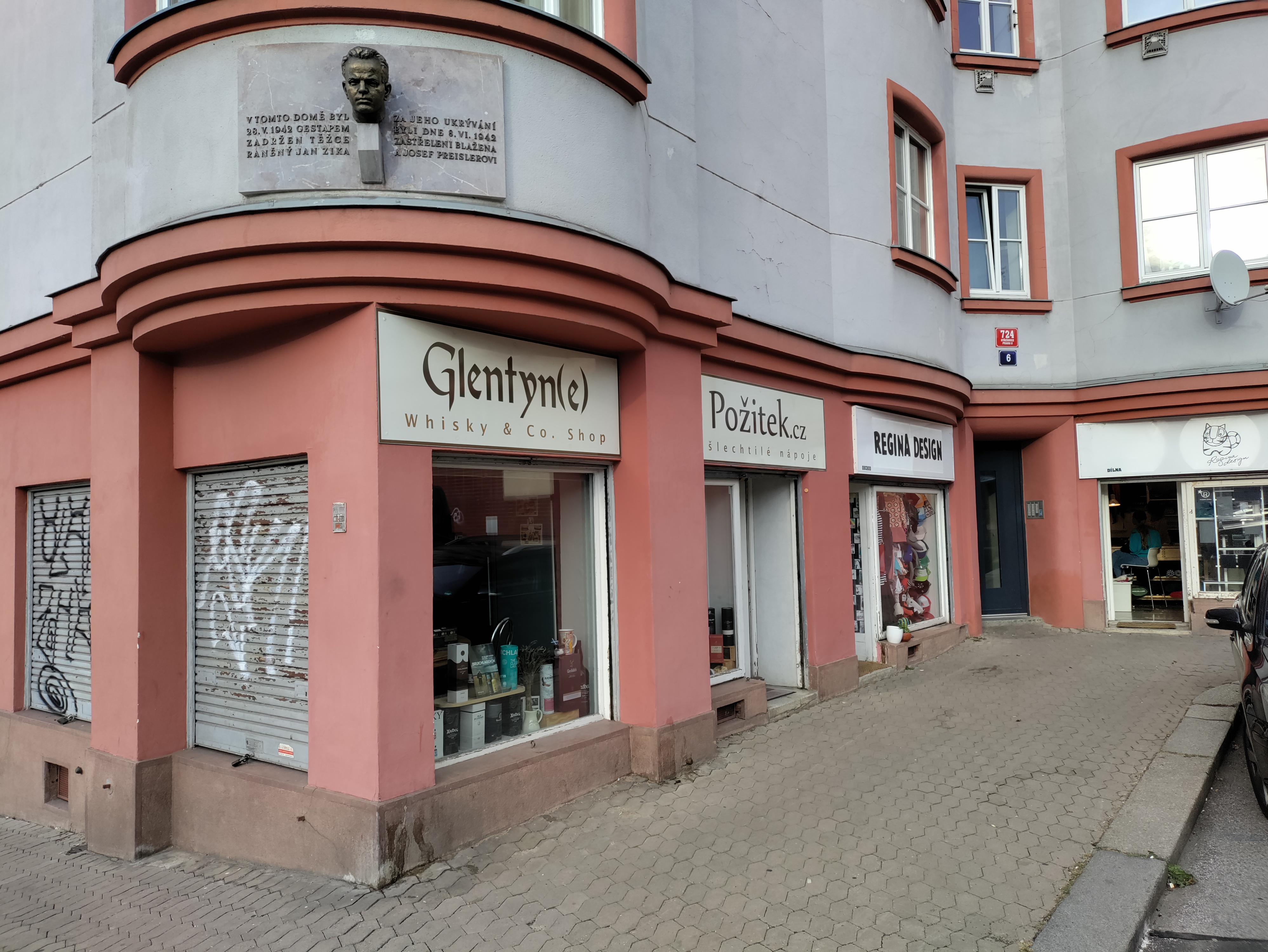 Pozitek CZ, Ušlechtilé nápoje foto 5