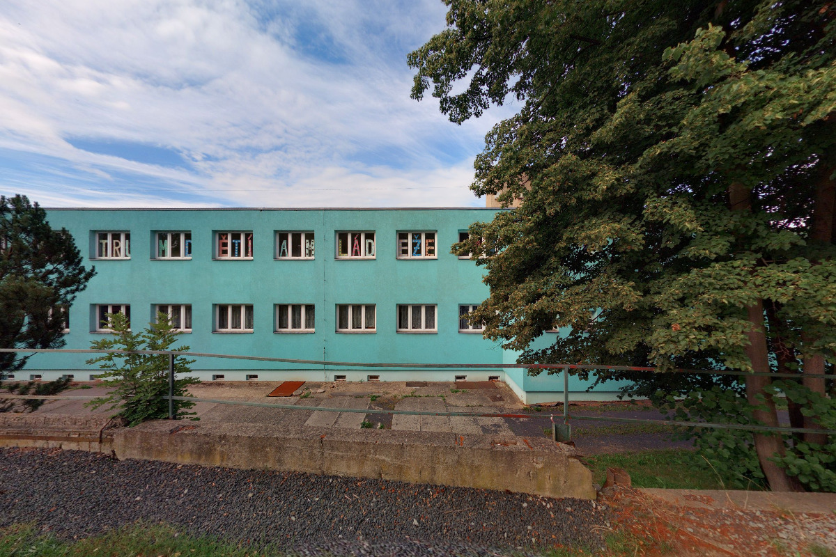 Školní jídelna Benešov nad  Ploučnicí p.o.