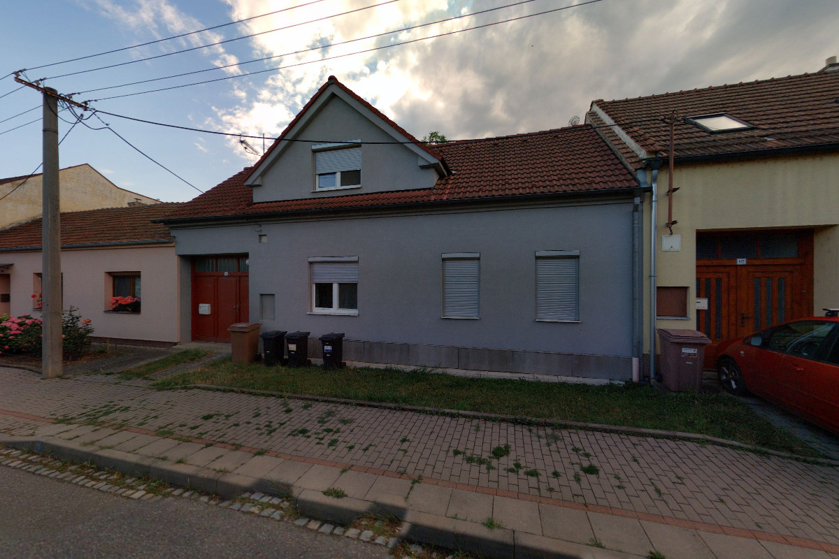 Hypoporadce - Ivo Snídal