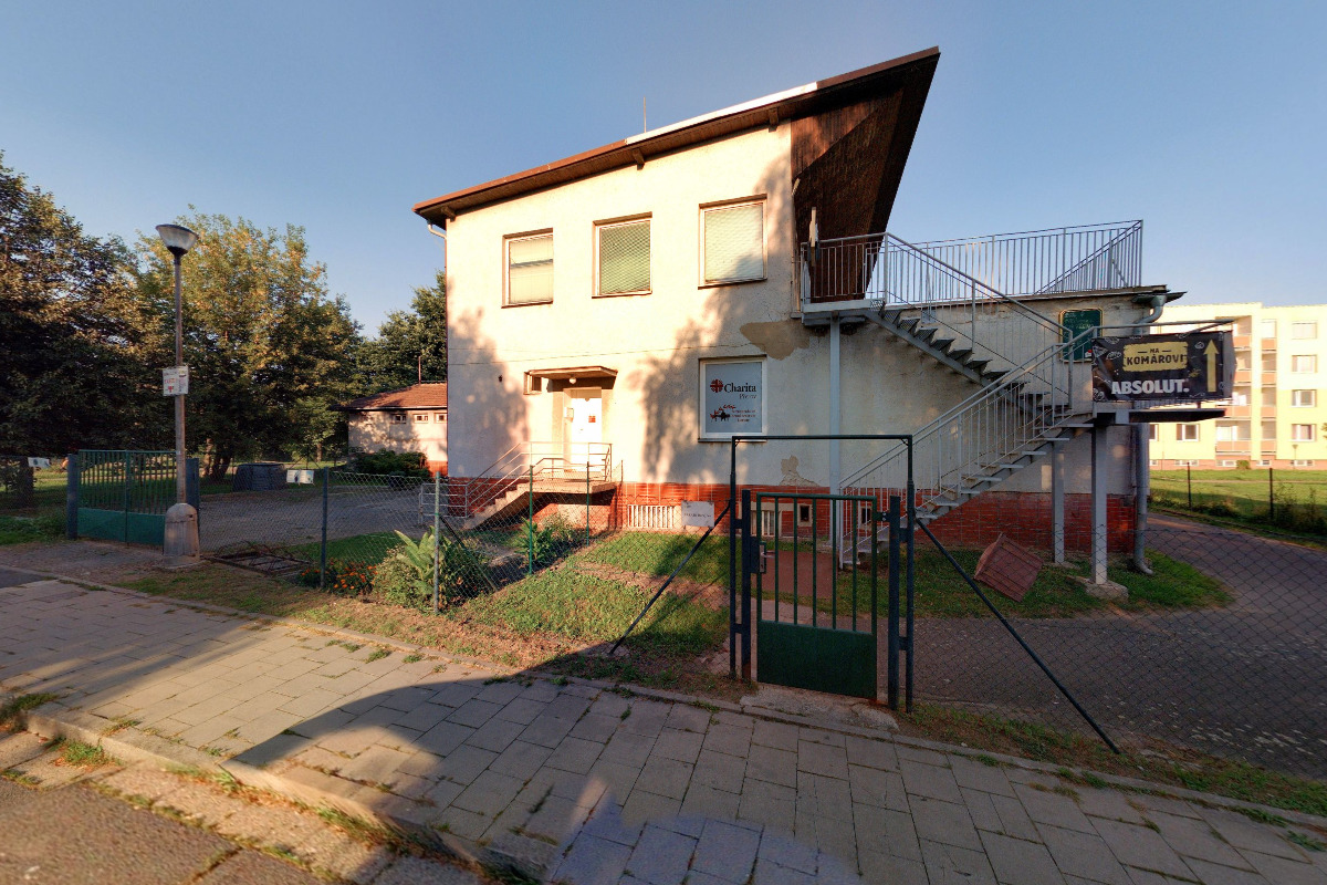 Folklorní soubor Haná Přerov foto 2