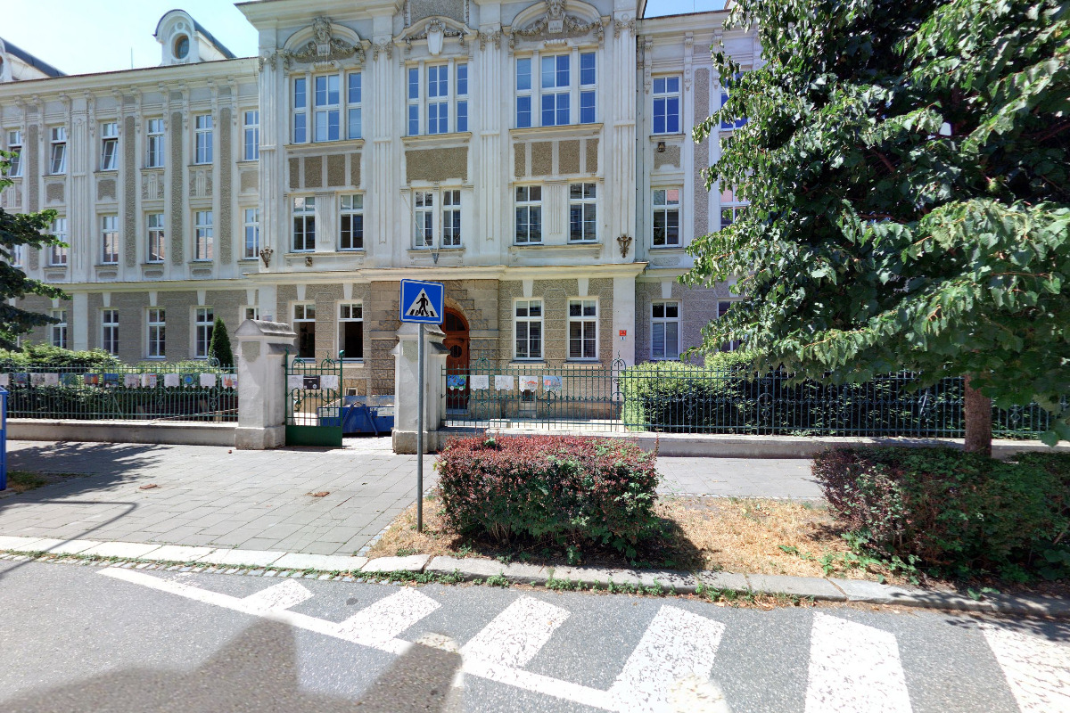 Atletické přípravky Olomouc