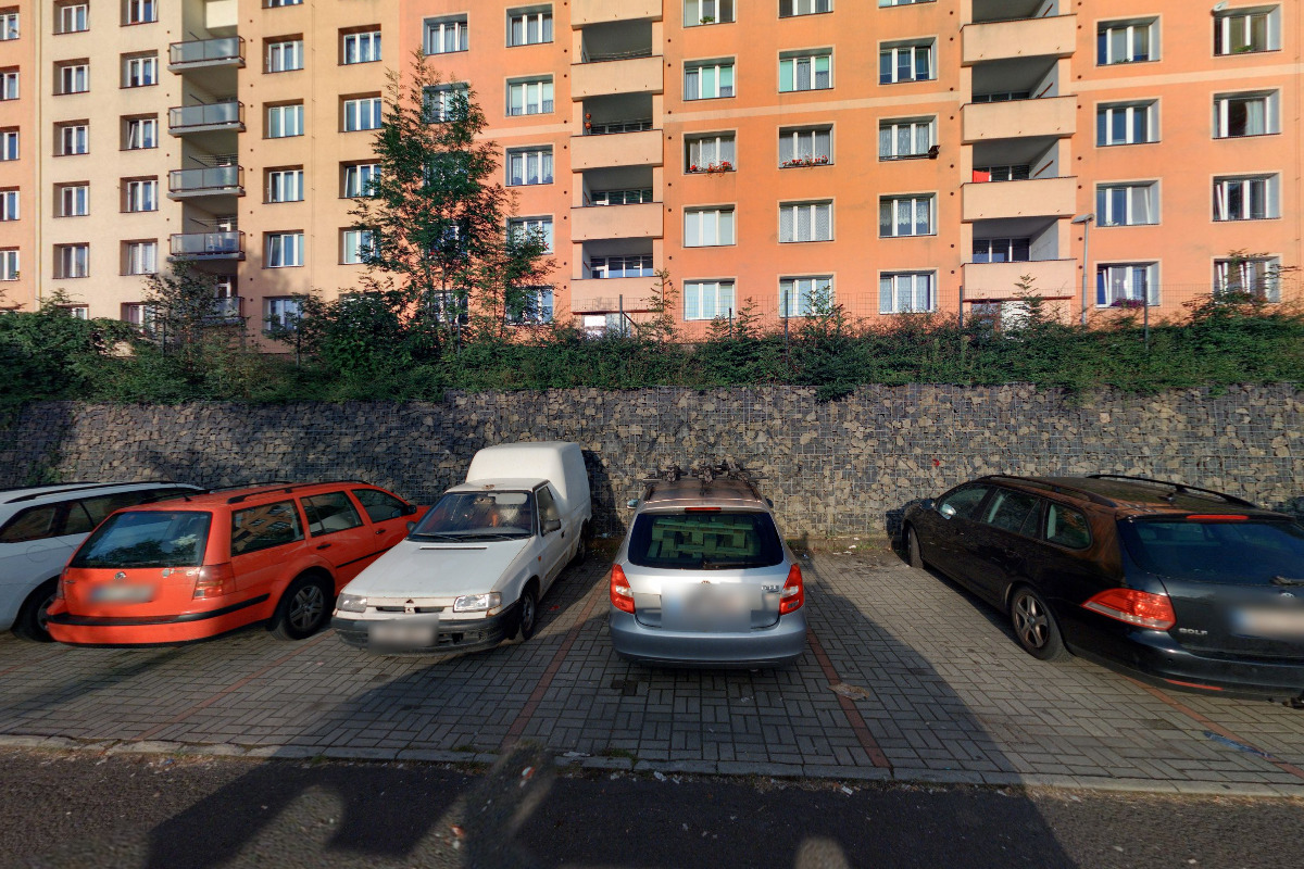 Ing. Iraida Vozková foto 2