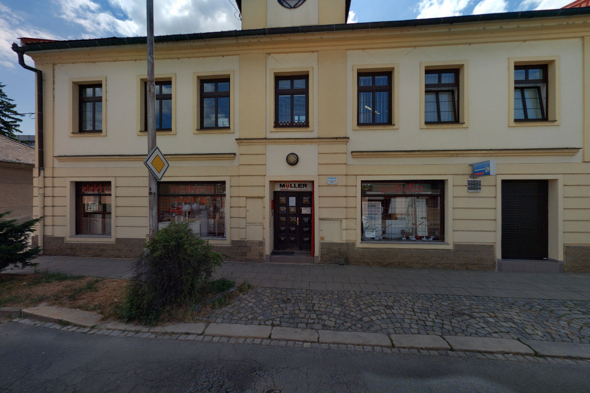 Mullerelektro.cz foto 2