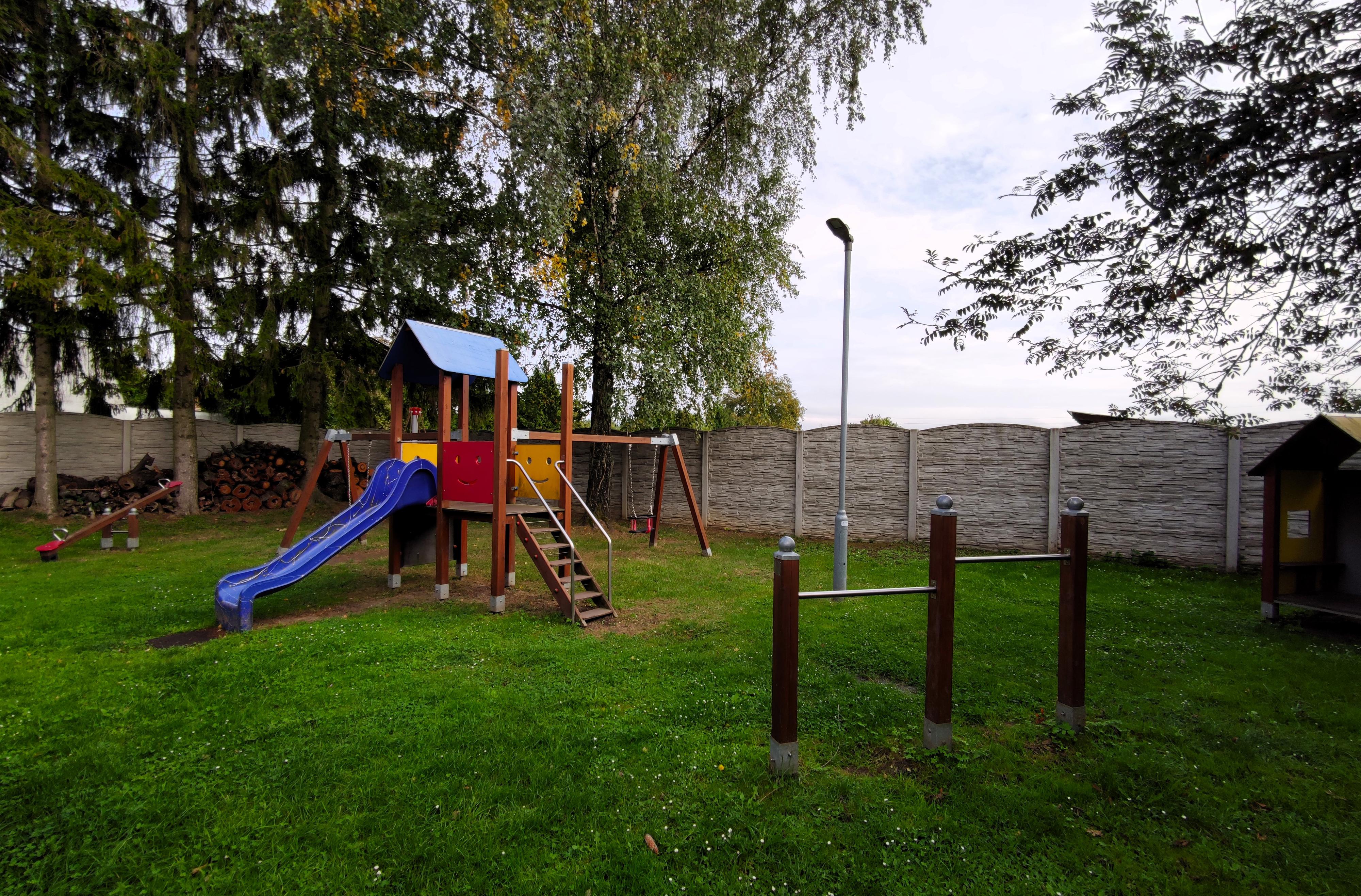 TJ Sokol Zdětín foto 4