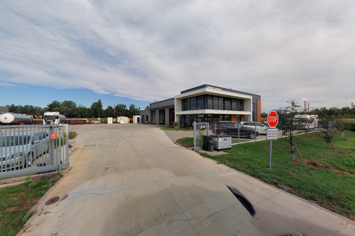 BIRGI NOVO, s.r.o. foto 5