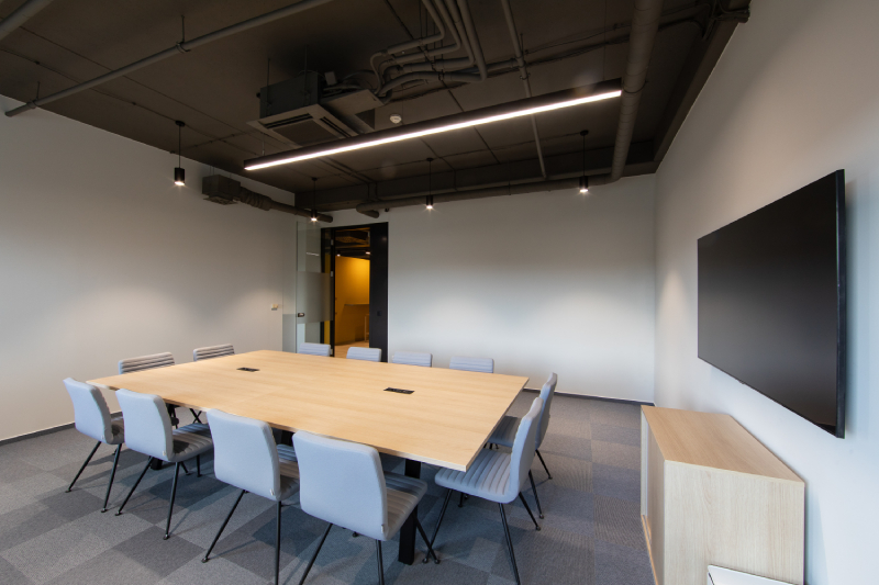 Clubco Nupaky, spol. s r.o. foto 4