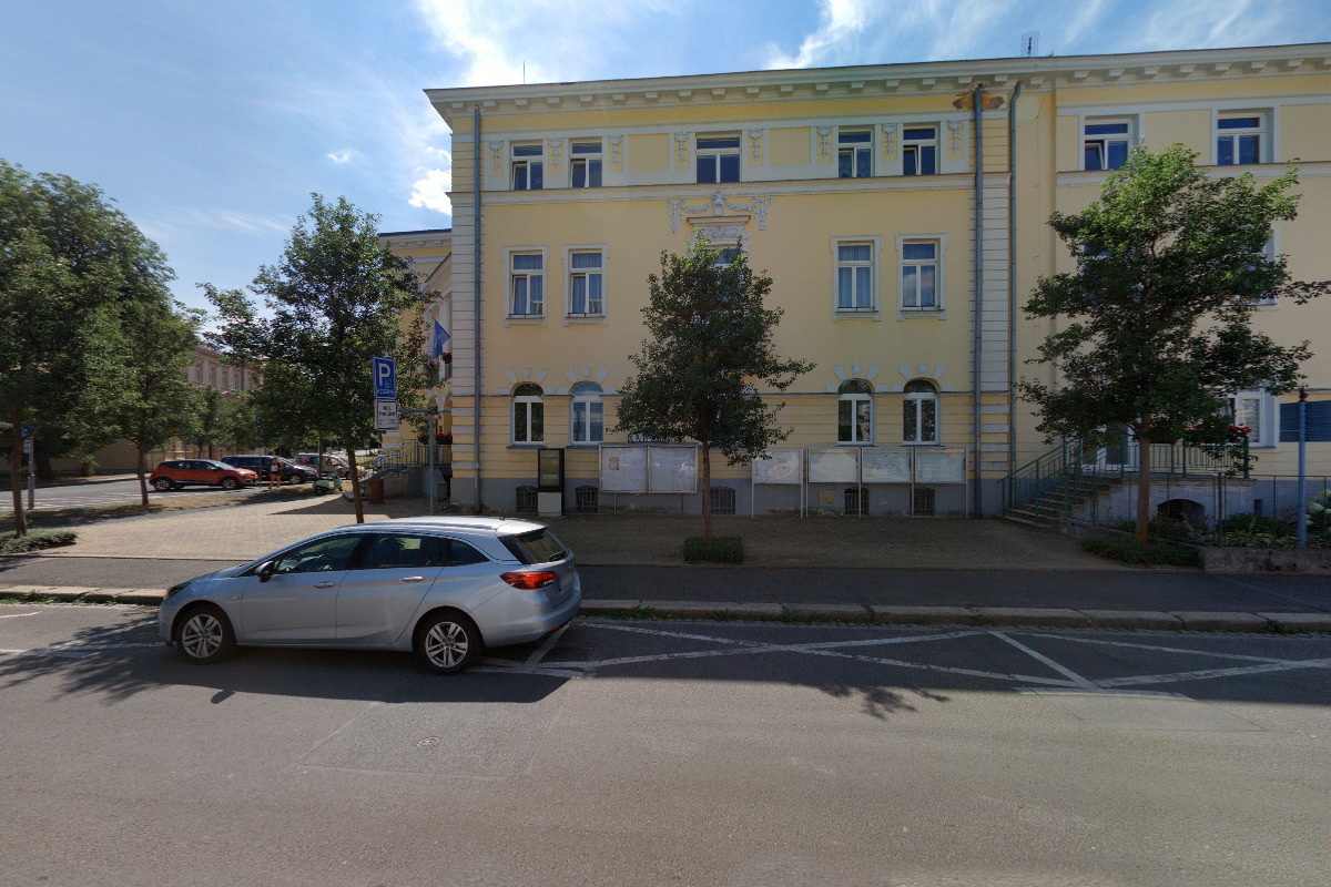MÚ Františkovy Lázně - Odbor správy majetku foto 2