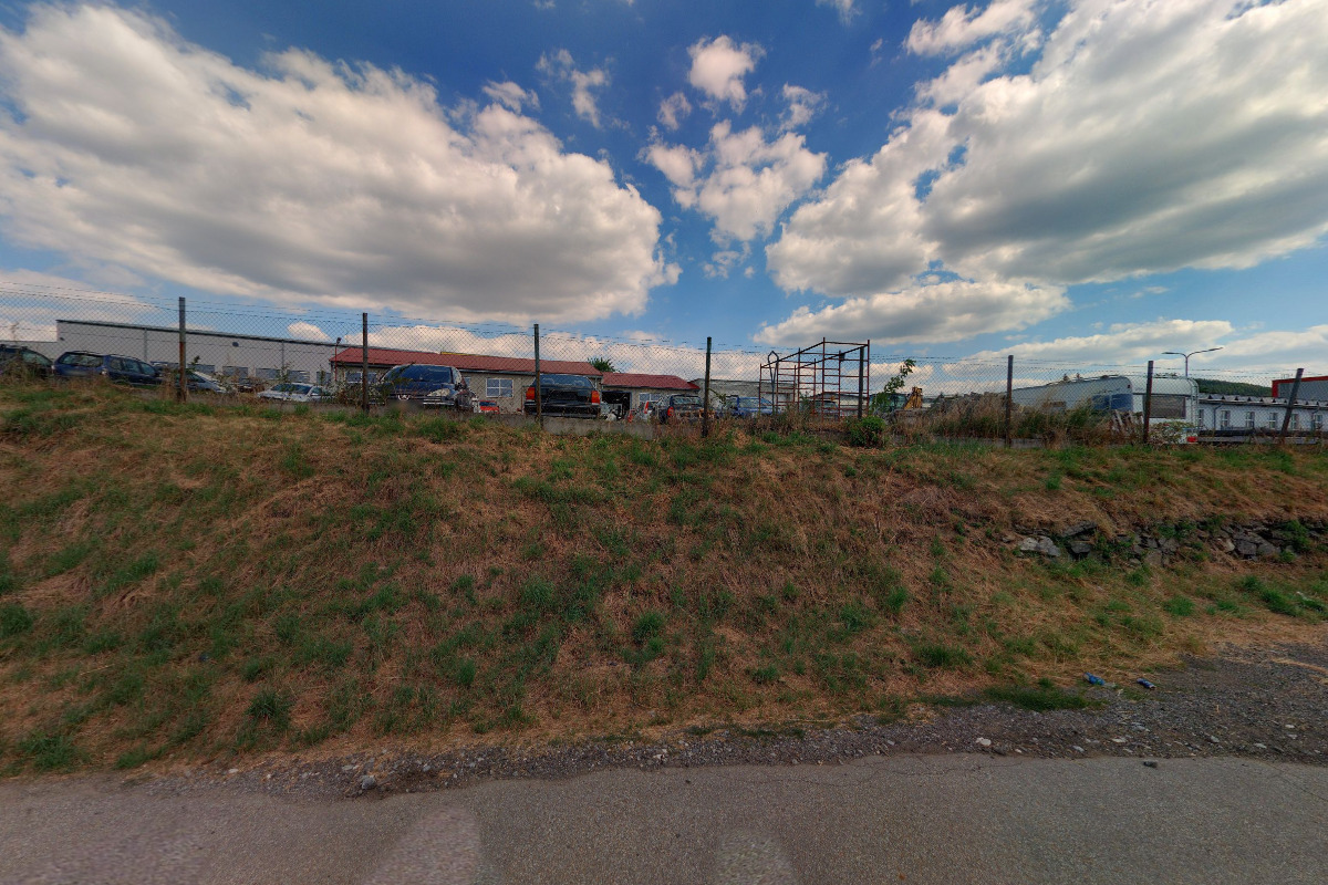 Autoservis a pneuservis Petr Vojta