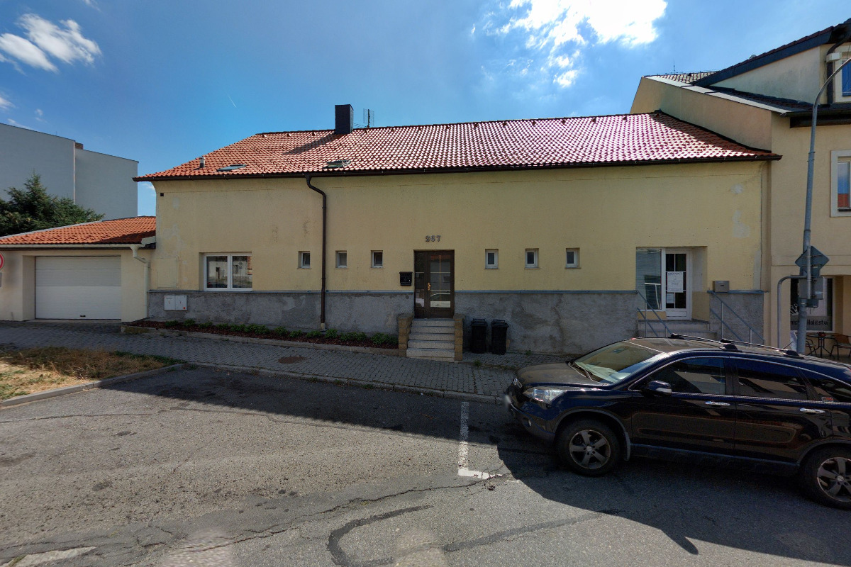 Ordinace MUDr. Kollrosové foto 1