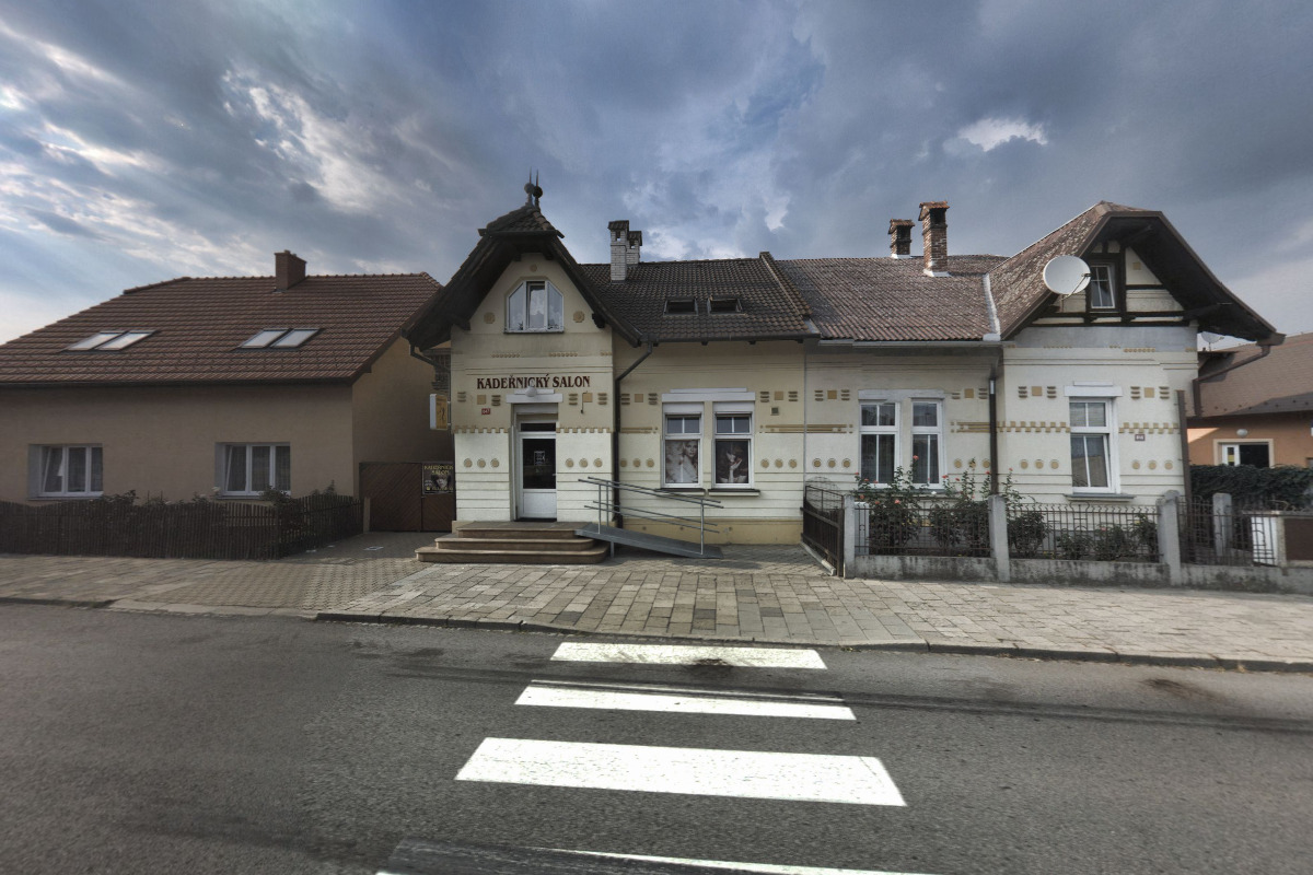 Kadeřnictví Renáta Juračková foto 2
