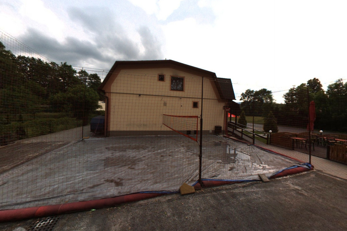 Penzion Ondřejník foto 5