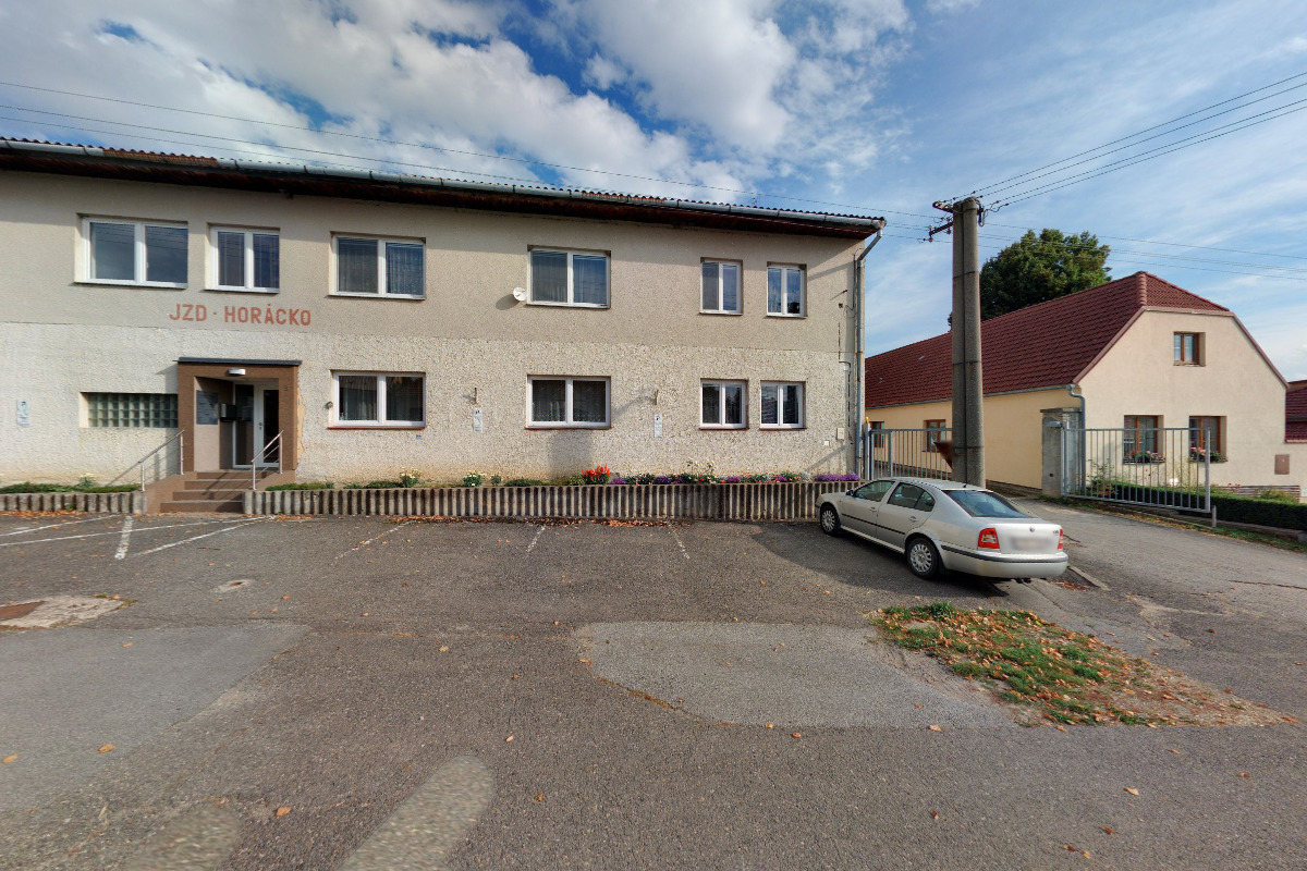 Volfířov, a.s.