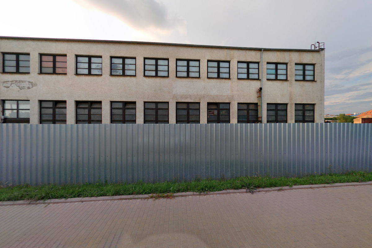 Kovářství a zámečnictví Eduard Adámek