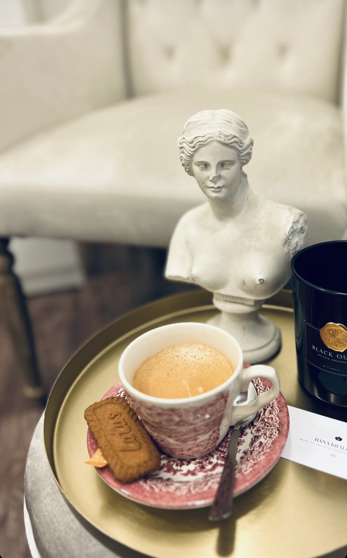 Hana Králová Make-up Artist & Permanent make-up foto 4